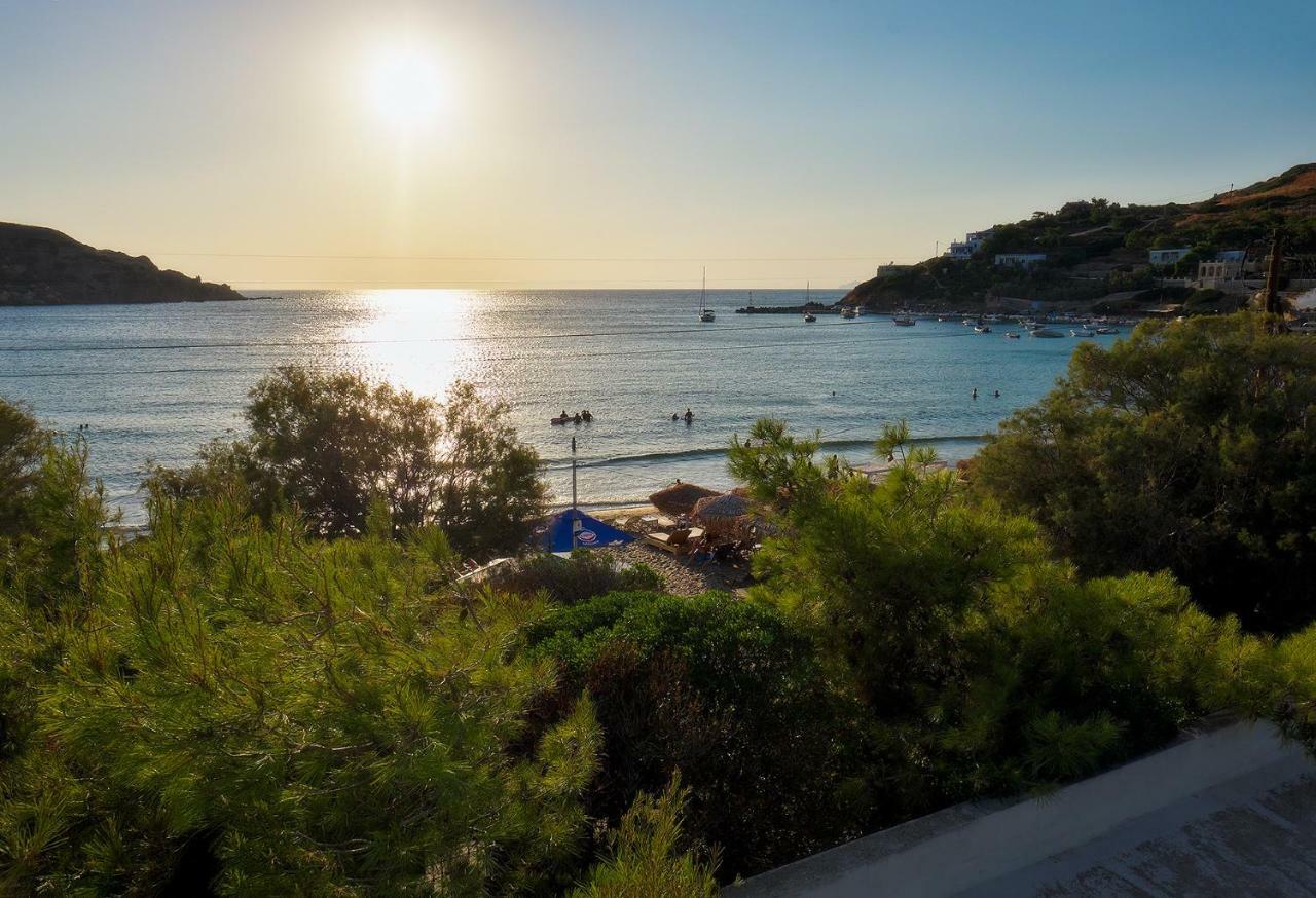 Vila Inspiration - On Kini Beach Luaran gambar