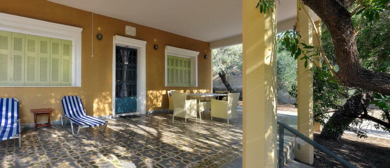 Vila Inspiration - On Kini Beach Luaran gambar
