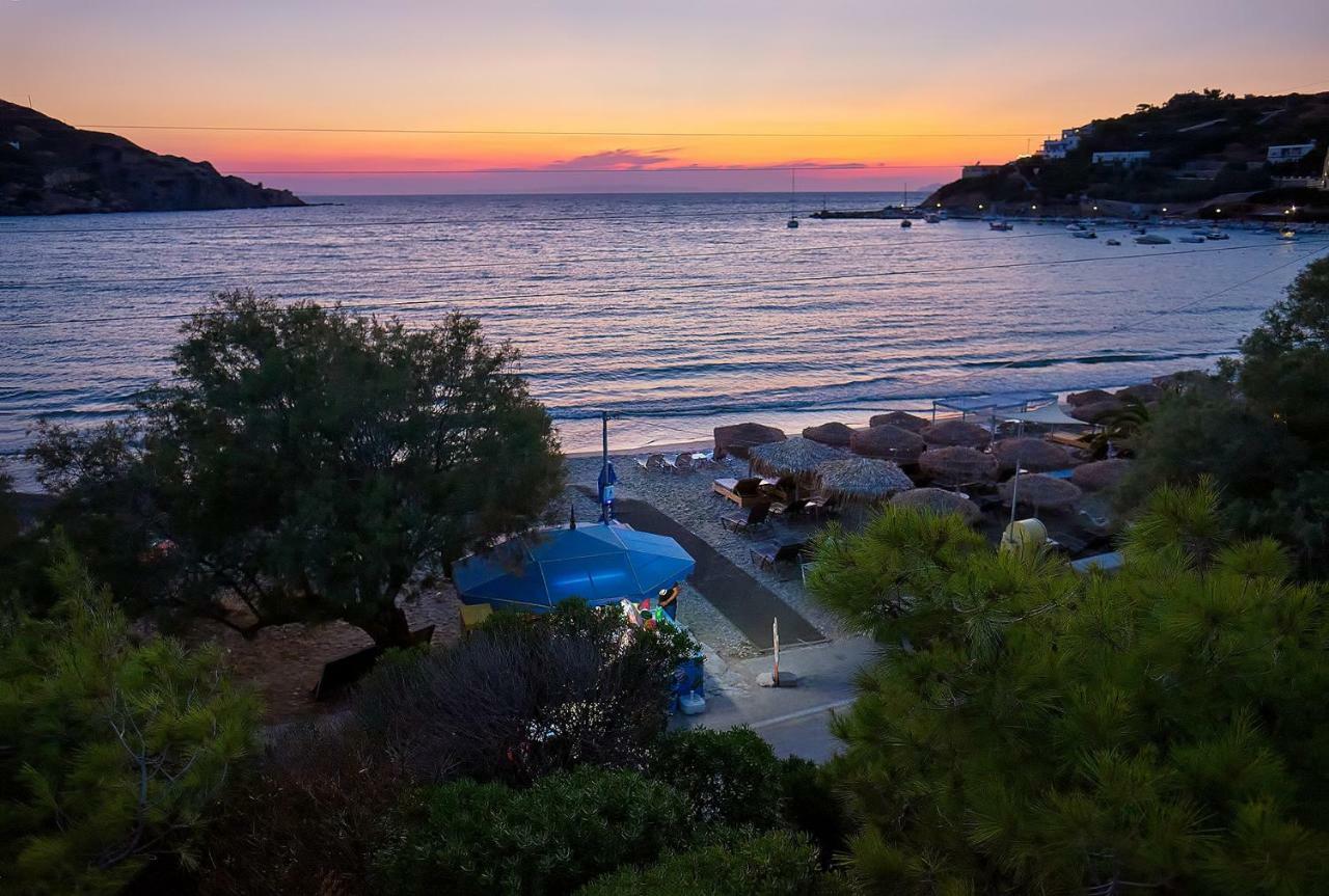 Vila Inspiration - On Kini Beach Luaran gambar