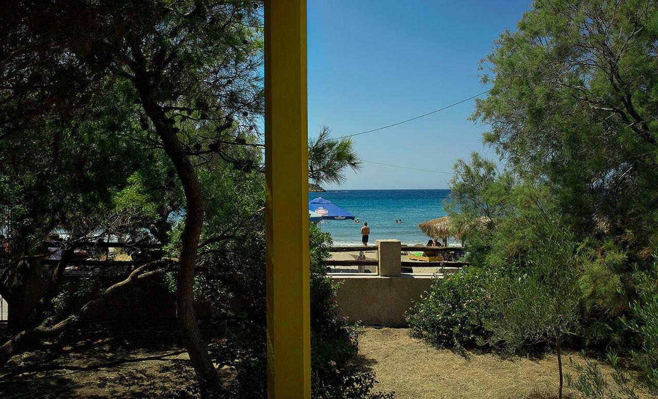 Vila Inspiration - On Kini Beach Luaran gambar